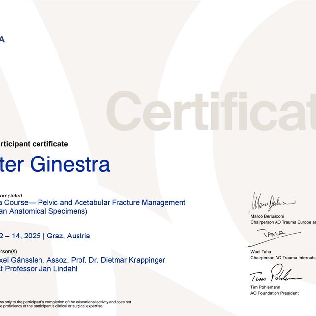 Ingrandire l'immagine: certificate 3