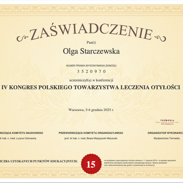 Powiększ obraz: certificate 1