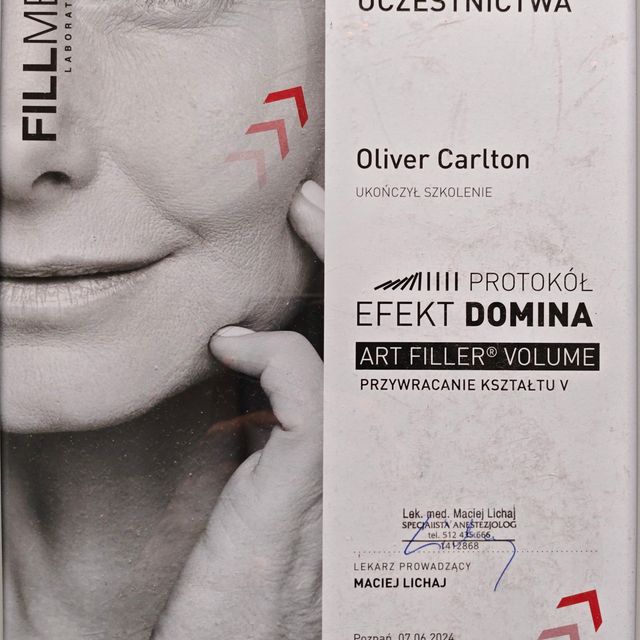 Powiększ obraz: certificate 6