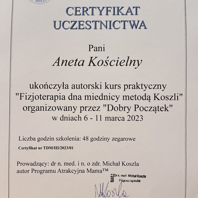 Powiększ obraz: certificate 2
