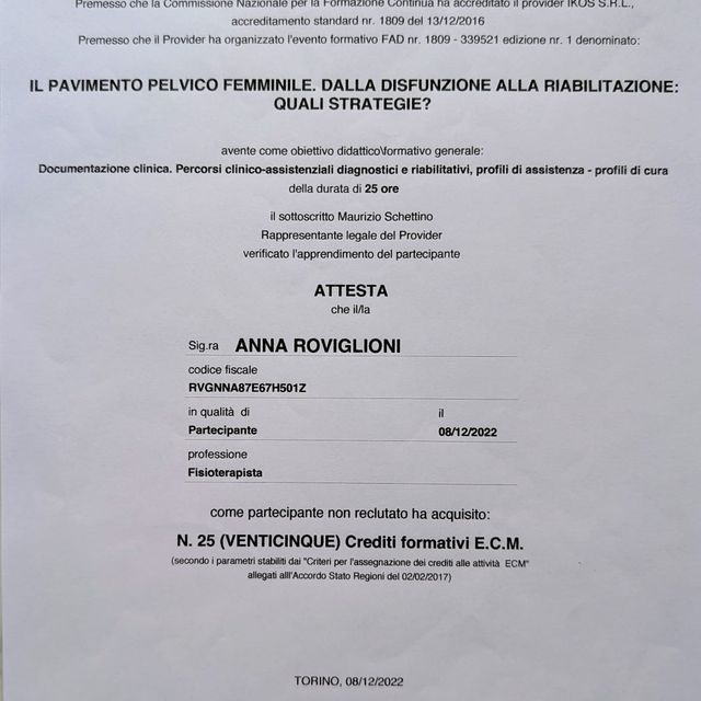 Ingrandire l'immagine: certificate 14