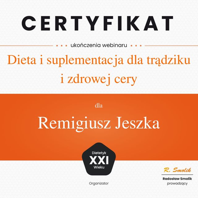 Powiększ obraz: certificate 41