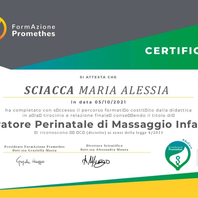 Ingrandire l'immagine: certificate 1