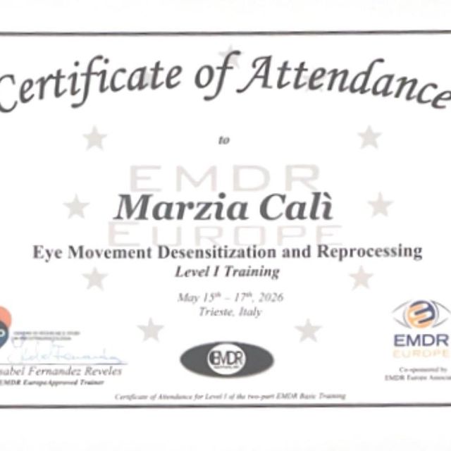 Ingrandire l'immagine: certificate 1