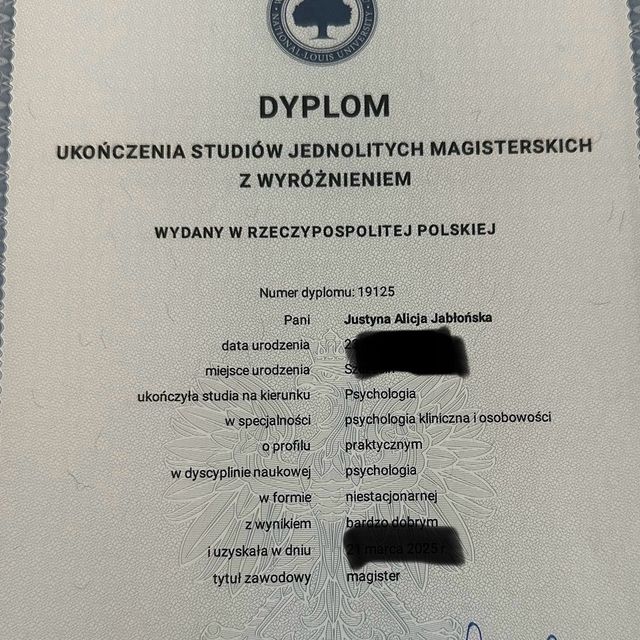 Powiększ obraz: certificate 1
