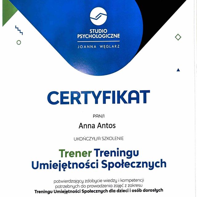 Powiększ obraz: certificate 4