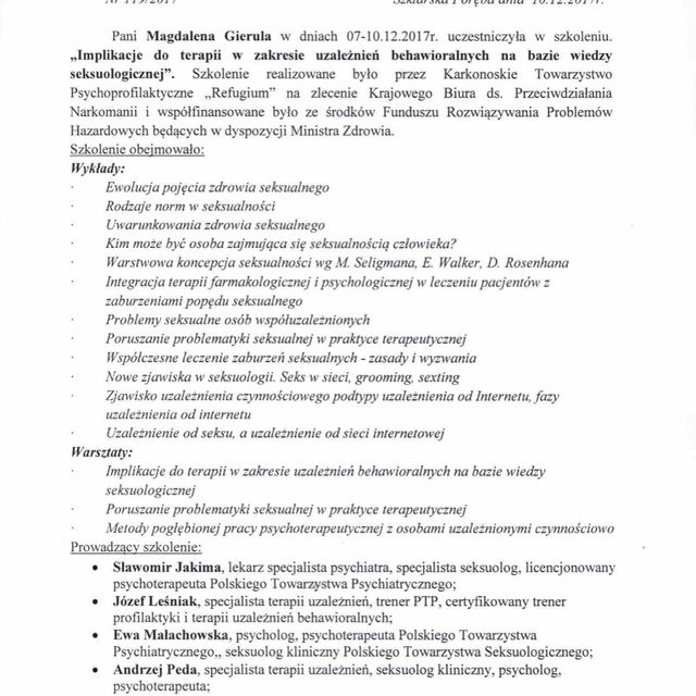 Powiększ obraz: certificate 14