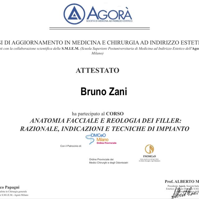Ingrandire l'immagine: certificate 1