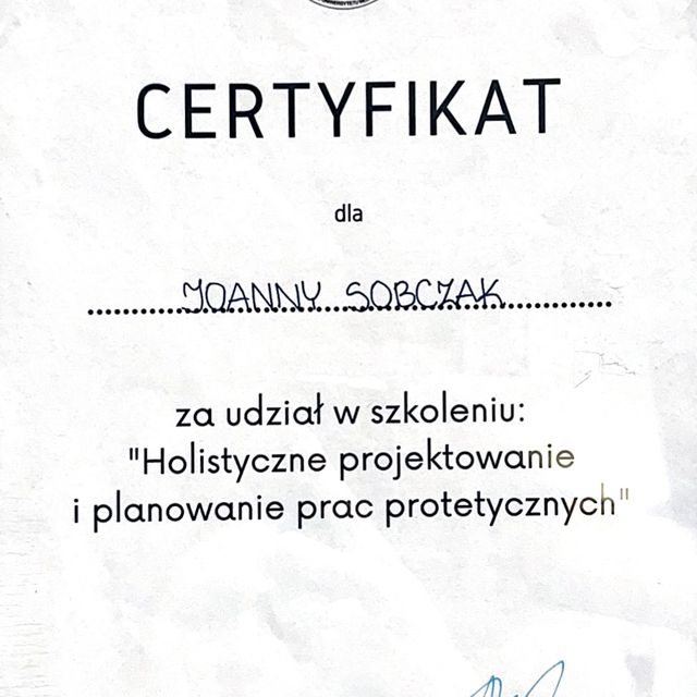 Powiększ obraz: certificate 1