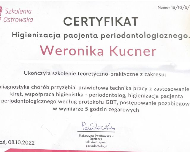Powiększ obraz: certificate 12