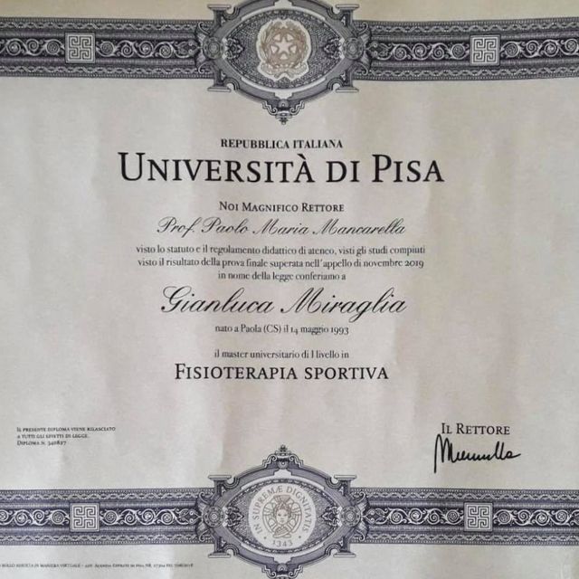 Ingrandire l'immagine: certificate 1