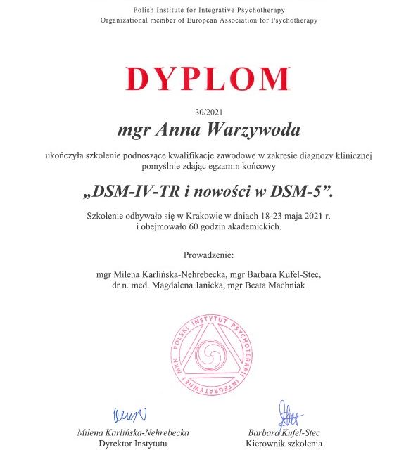 Powiększ obraz: certificate 1