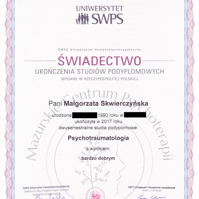 Powiększ obraz: certificate 3