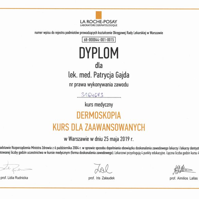 Powiększ obraz: certificate 2