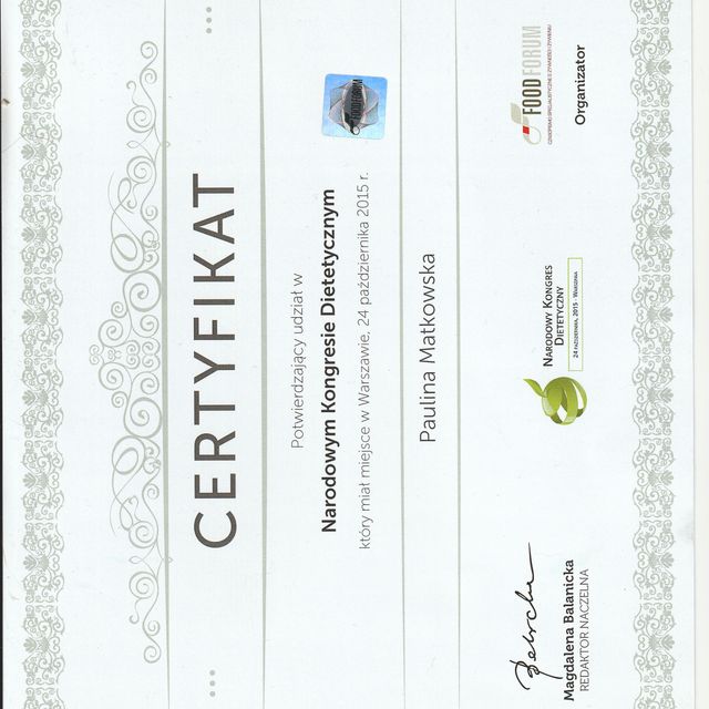 Powiększ obraz: certificate 6