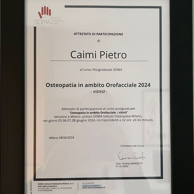 Ingrandire l'immagine: certificate 5