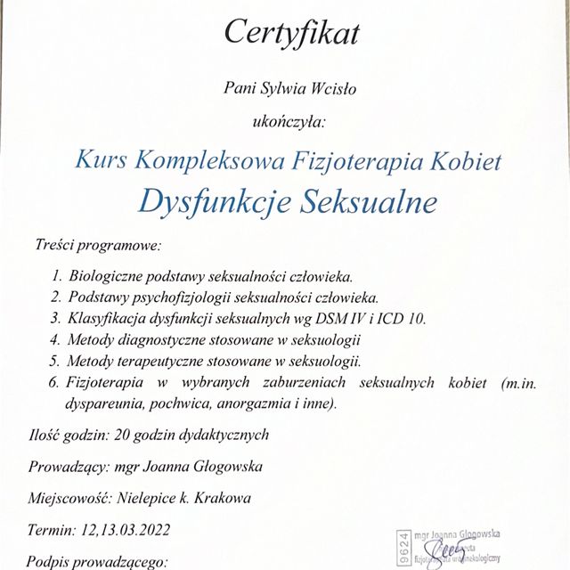 Powiększ obraz: certificate 17