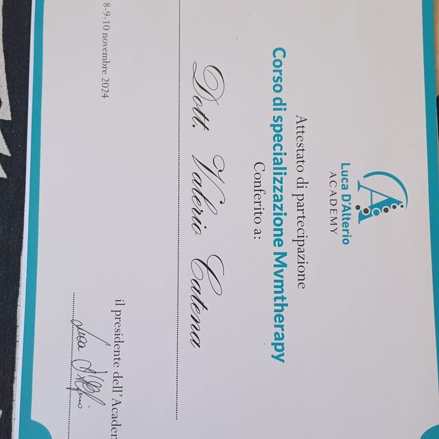 Ingrandire l'immagine: certificate 5