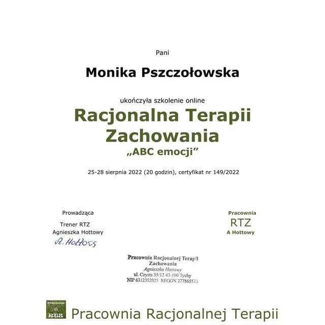 Powiększ obraz: certificate 3