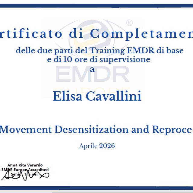 Ingrandire l'immagine: certificate 3