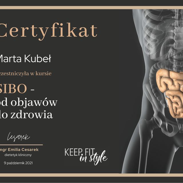 Powiększ obraz: certificate 25