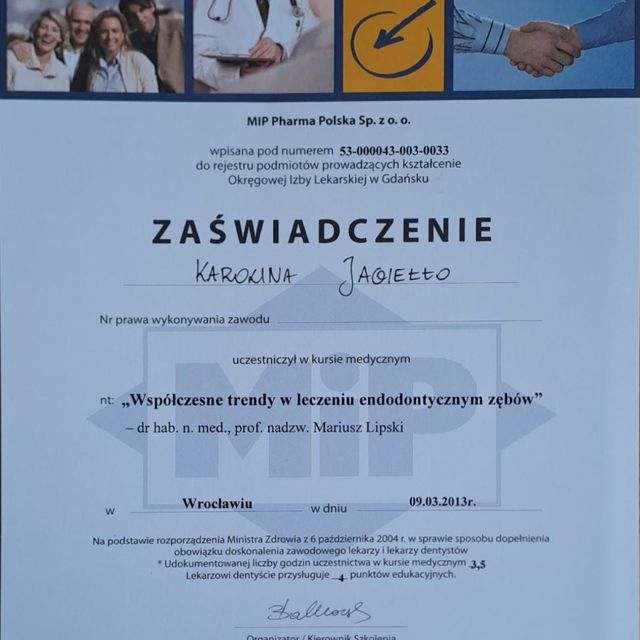 Powiększ obraz: certificate 11