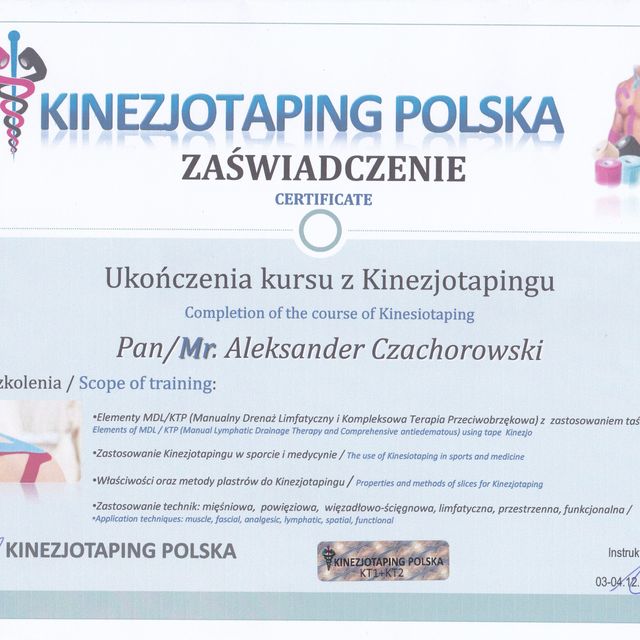 Powiększ obraz: certificate 7