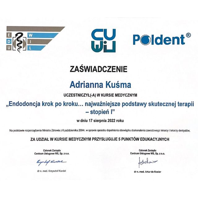 Powiększ obraz: certificate 11