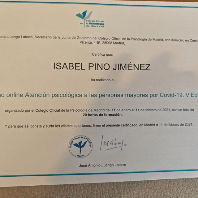 Acercar imagen: certificate 12