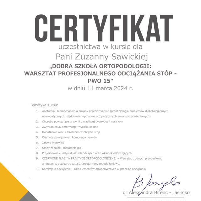 Powiększ obraz: certificate 1