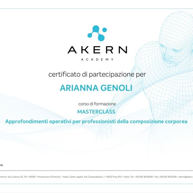 Ingrandire l'immagine: certificate 5