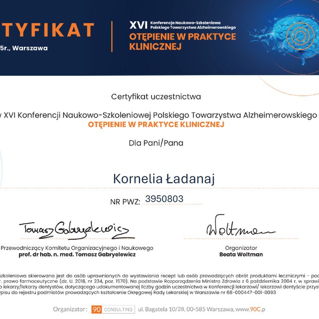 Powiększ obraz: certificate 2