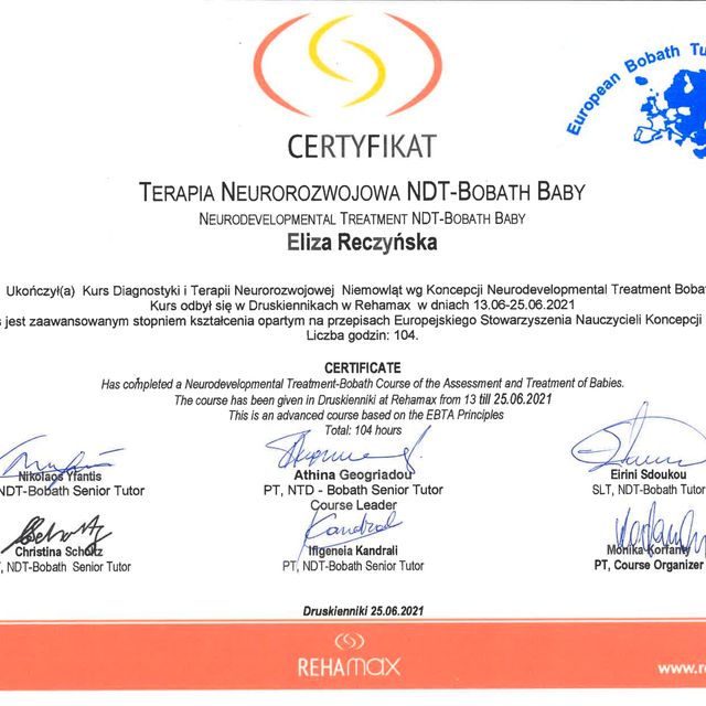 Powiększ obraz: certificate 2