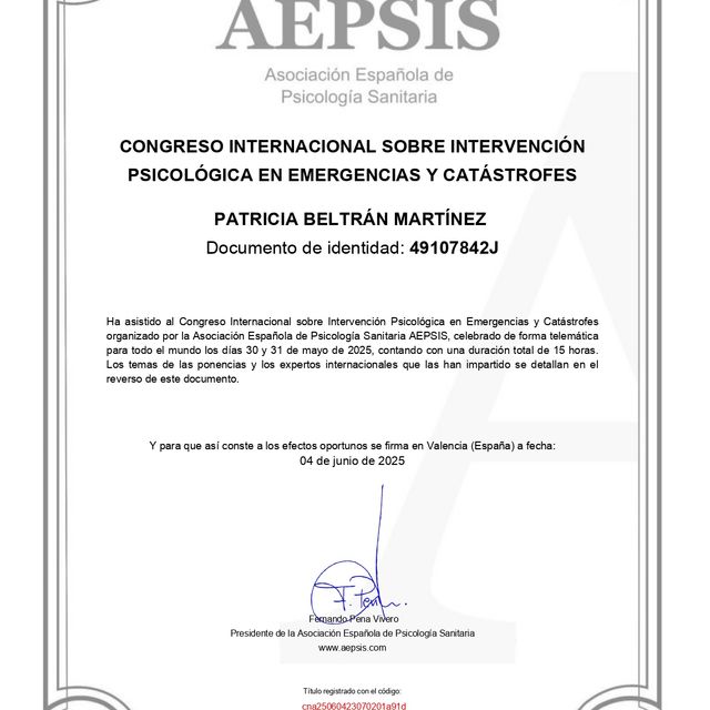 Acercar imagen: certificate 2