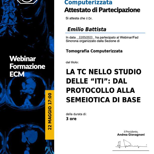 Ingrandire l'immagine: certificate 6