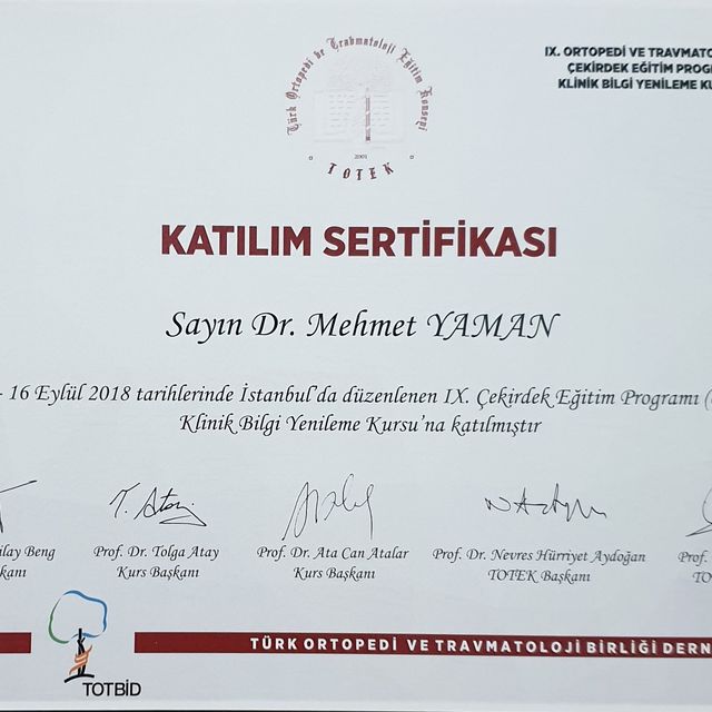 Resmi büyüt: certificate 6