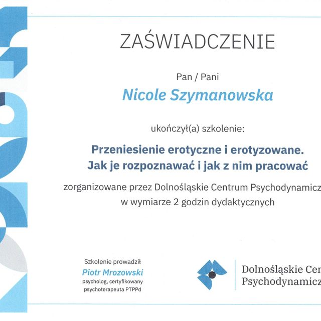 Powiększ obraz: certificate 1