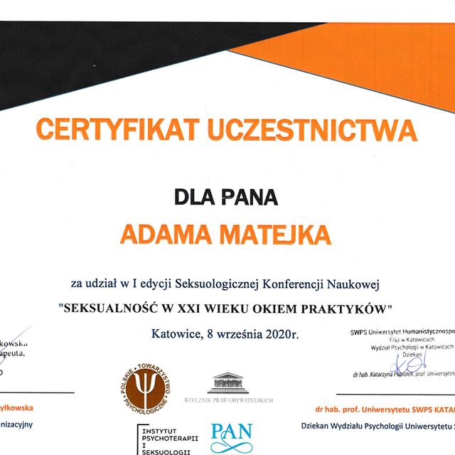 Powiększ obraz: certificate 7