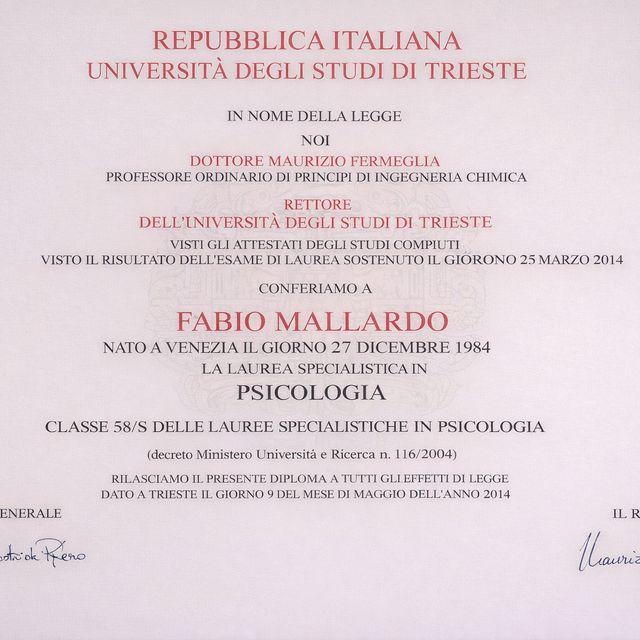 Ingrandire l'immagine: certificate 2
