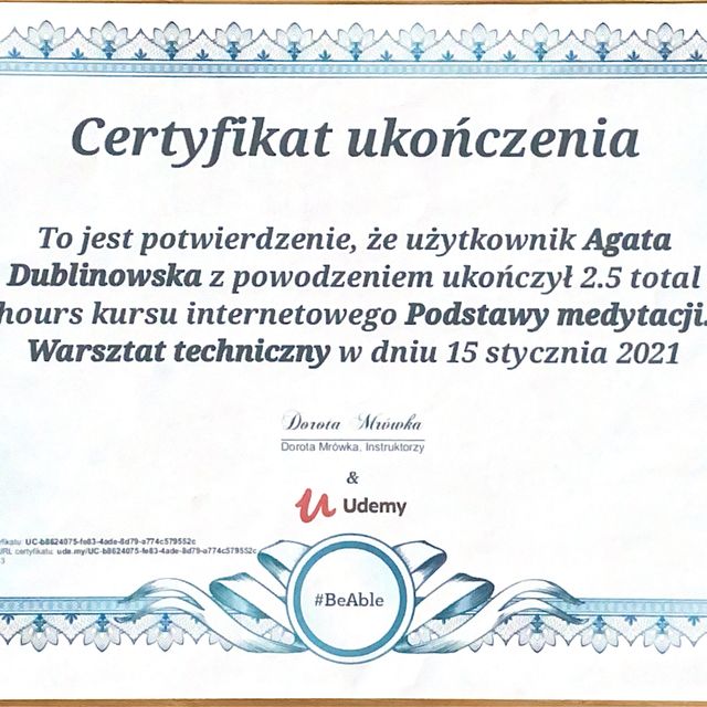 Powiększ obraz: certificate 6