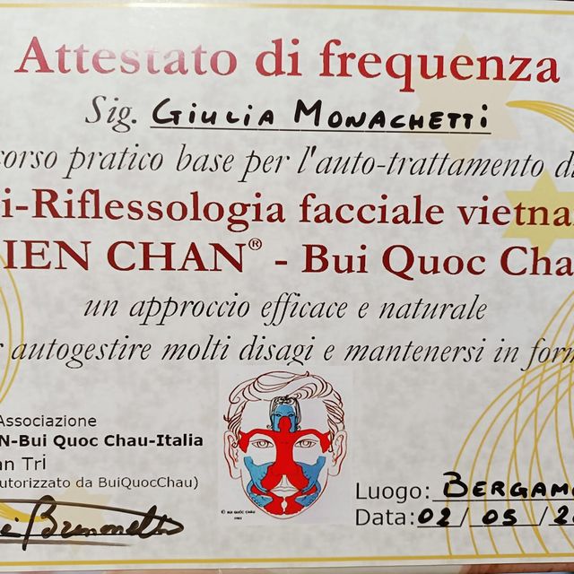 Ingrandire l'immagine: certificate 2