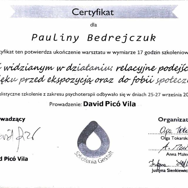 Powiększ obraz: certificate 2