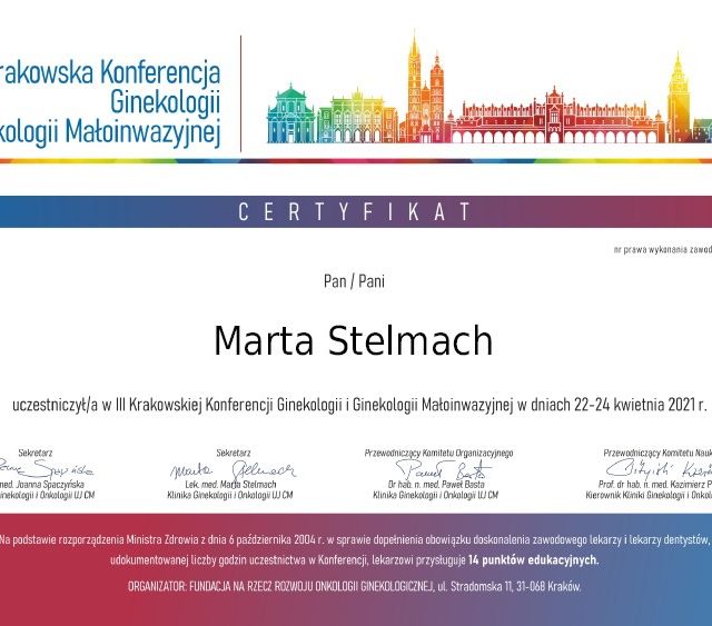 Powiększ obraz: certificate 3