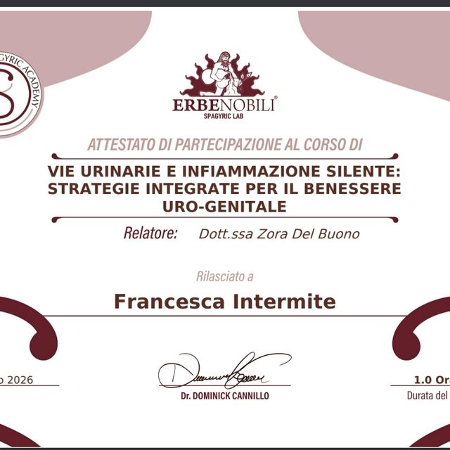 Ingrandire l'immagine: certificate 32