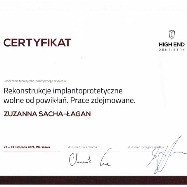 Powiększ obraz: certificate 5