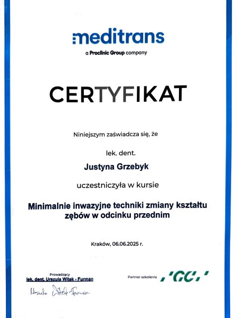Powiększ obraz: certificate 9
