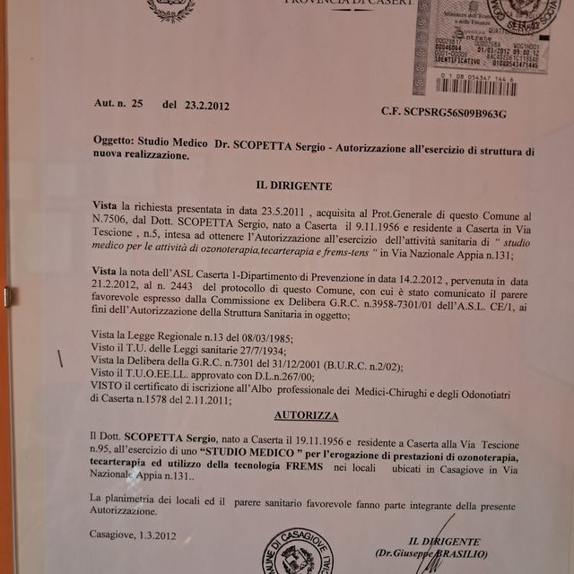 Ingrandire l'immagine: certificate 4