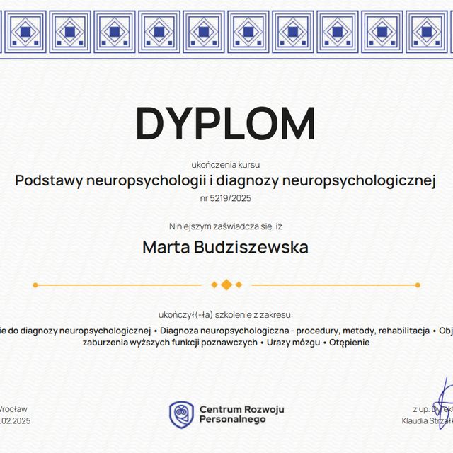 Powiększ obraz: certificate 3