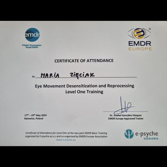 Powiększ obraz: certificate 6