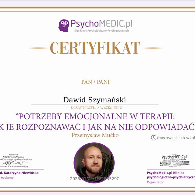 Powiększ obraz: certificate 7
